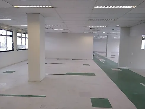 Prédio Comercial com 4.816M² na Barra Funda  -  Locação - Foto 14