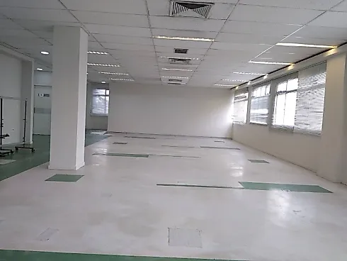 Prédio Comercial com 4.816M² na Barra Funda  -  Locação - Foto 16
