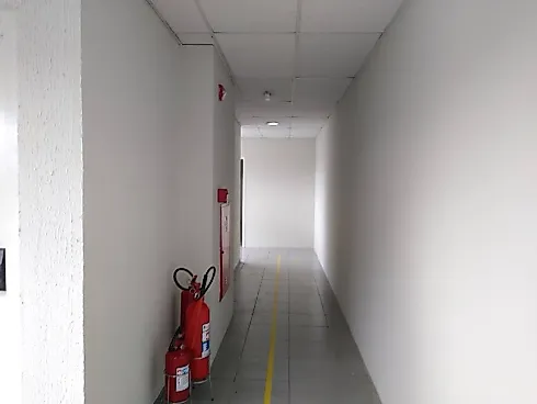 Prédio Comercial com 4.816M² na Barra Funda  -  Locação - Foto 18