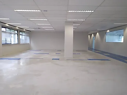 Prédio Comercial com 4.816M² na Barra Funda  -  Locação - Foto 21