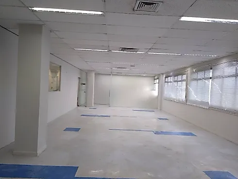 Prédio Comercial com 4.816M² na Barra Funda  -  Locação - Foto 22