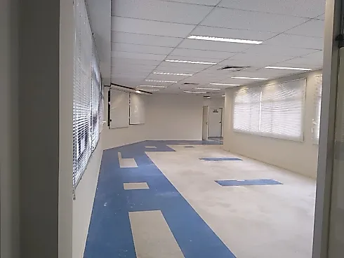 Prédio Comercial com 4.816M² na Barra Funda  -  Locação - Foto 23