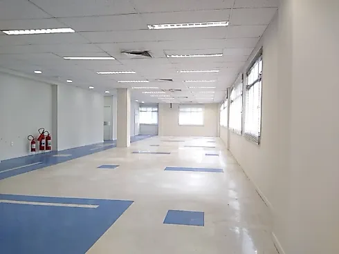 Prédio Comercial com 4.816M² na Barra Funda  -  Locação - Foto 25