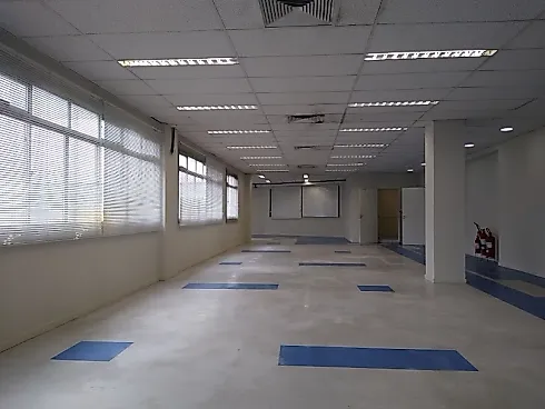 Prédio Comercial com 4.816M² na Barra Funda  -  Locação - Foto 26