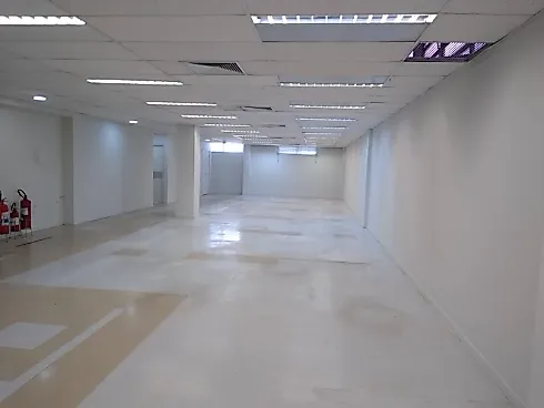 Prédio Comercial com 4.816M² na Barra Funda  -  Locação - Foto 27