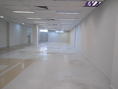 Prédio Comercial com 4.816M² na Barra Funda  -  Locação - Foto 28