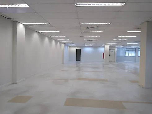 Prédio Comercial com 4.816M² na Barra Funda  -  Locação - Foto 29