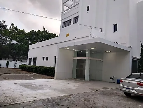 Apartamento em Parque Industrial Tomas Edson, São Paulo