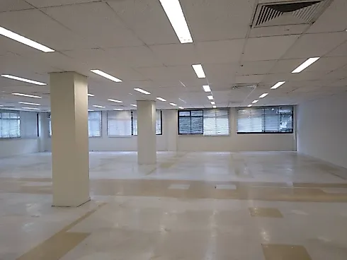 Prédio Comercial com 4.816M² na Barra Funda  -  Locação - Foto 30