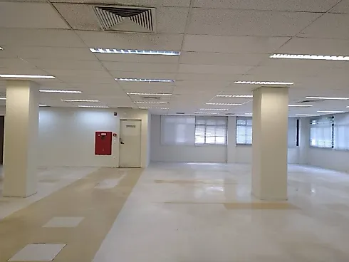 Prédio Comercial com 4.816M² na Barra Funda  -  Locação - Foto 31