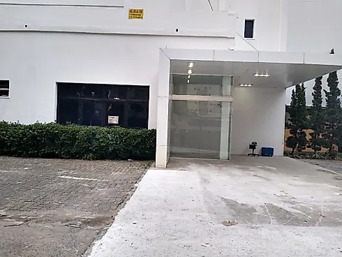 Apartamento em Parque Industrial Tomas Edson, São Paulo