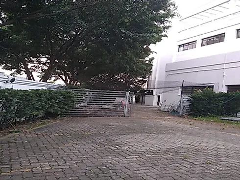 Apartamento em Parque Industrial Tomas Edson, São Paulo