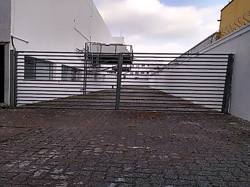 Prédio Comercial com 4.816M² na Barra Funda  -  Locação - Foto 6