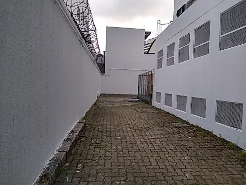 Prédio Comercial com 4.816M² na Barra Funda  -  Locação - Foto 7