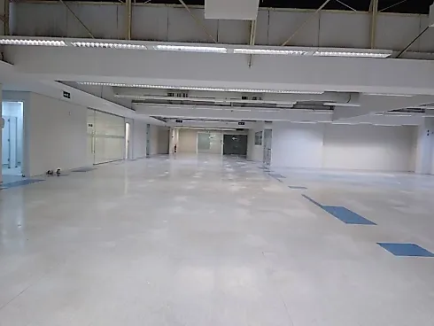 Prédio Comercial com 4.816M² na Barra Funda  -  Locação - Foto 9