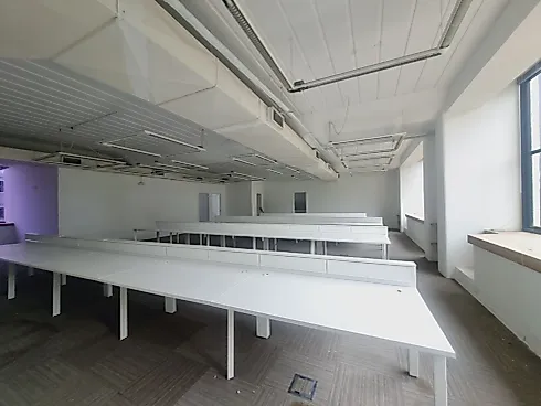 Conjunto Comercial Mobiliado com 347m² - Bairro Cidade Monções/Berrini - Foto 11