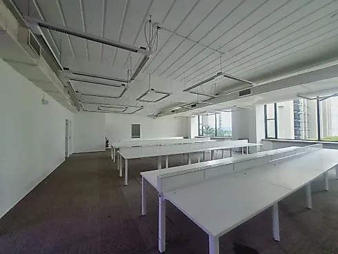 Conjunto Comercial Mobiliado com 347m² - Bairro Cidade Monções/Berrini - Foto 13