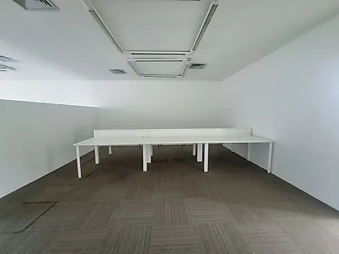 Escritório/sala em Cidade Monções, São Paulo