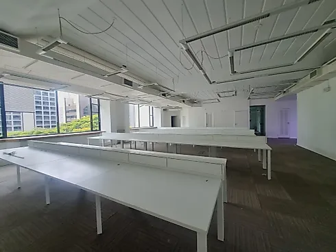 Escritório/sala em Cidade Monções, São Paulo