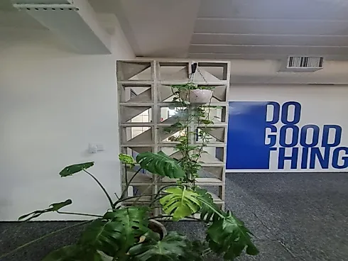 Escritório/sala em Cidade Monções, São Paulo