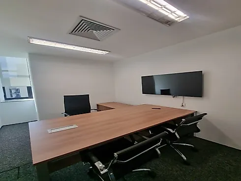 Conjunto Comercial Mobiliado com 347m² - Bairro Cidade Monções/Berrini - Foto 10