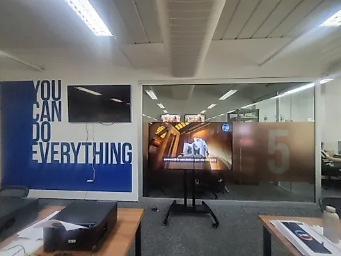 Conjunto Comercial Mobiliado com 347m² - Bairro Cidade Monções/Berrini - Foto 11