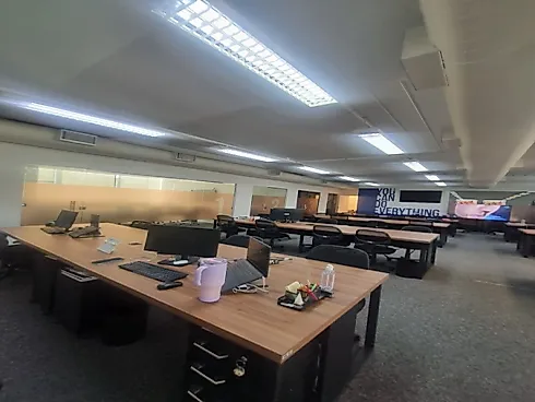 Conjunto Comercial Mobiliado com 347m² - Bairro Cidade Monções/Berrini - Foto 14