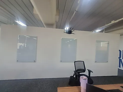 Escritório/sala em Cidade Monções, São Paulo