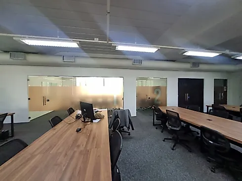 Escritório/sala em Cidade Monções, São Paulo