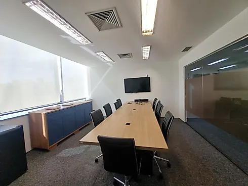 Conjunto Comercial Mobiliado com 347m² - Bairro Cidade Monções/Berrini - Foto 7