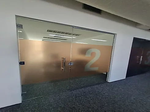 Conjunto Comercial Mobiliado com 347m² - Bairro Cidade Monções/Berrini - Foto 9