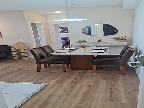 Apartamento em Várzea da Barra Funda, São Paulo