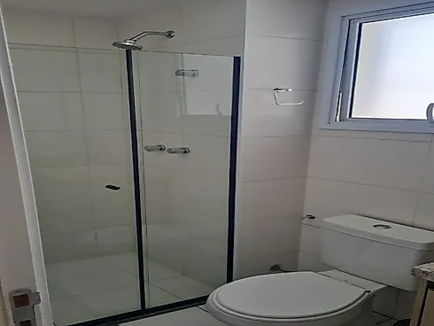 Apartamento Mobiliado Moderno e Dormitórios ao Lado dos Fóruns - Foto 17