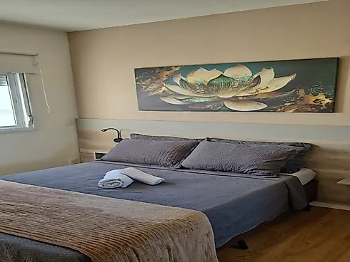 Apartamento Mobiliado Moderno e Dormitórios ao Lado dos Fóruns - Foto 21