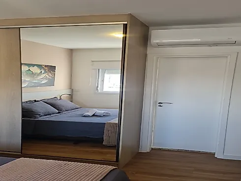 Apartamento Mobiliado Moderno e Dormitórios ao Lado dos Fóruns - Foto 22