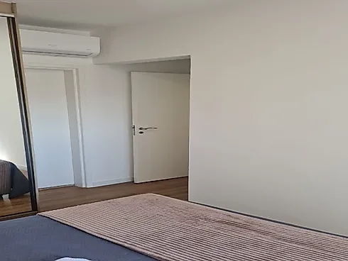 Apartamento Mobiliado Moderno e Dormitórios ao Lado dos Fóruns - Foto 25