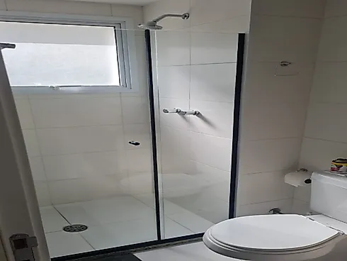 Apartamento Mobiliado Moderno e Dormitórios ao Lado dos Fóruns - Foto 27