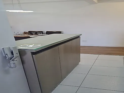 Apartamento Mobiliado Moderno e Dormitórios ao Lado dos Fóruns - Foto 6