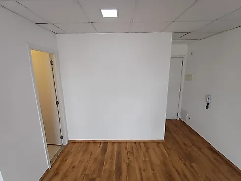 Conjunto Comercial 1008 e 1009 - 80m² em Frente ao Fórum Trabalhista - Foto 11
