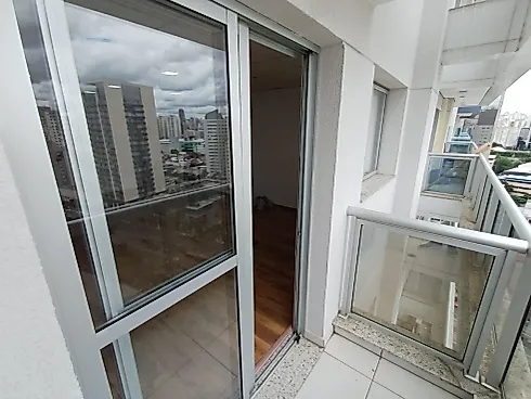 Escritório/sala em Várzea da Barra Funda, São Paulo