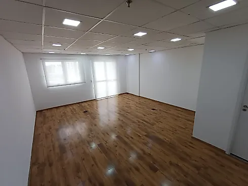 Escritório/sala em Várzea da Barra Funda, São Paulo