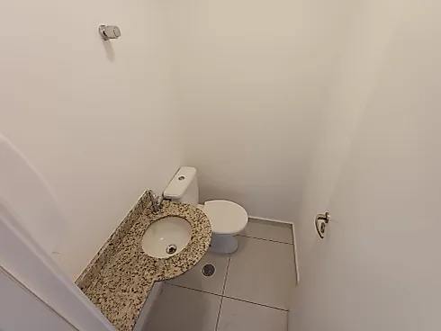 Conjunto Comercial 1008 e 1009 - 80m² em Frente ao Fórum Trabalhista - Foto 14