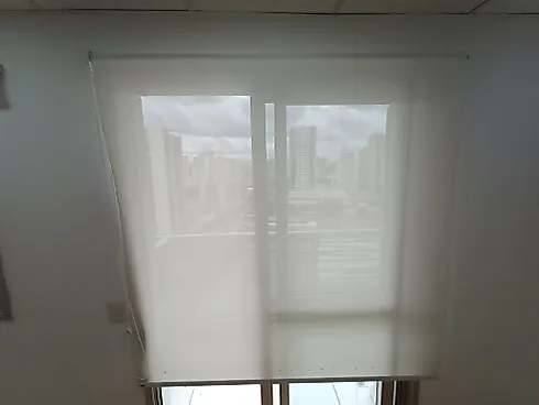 Conjunto Comercial 1008 e 1009 - 80m² em Frente ao Fórum Trabalhista - Foto 7