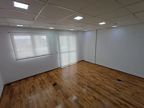 Escritório/sala em Várzea da Barra Funda, São Paulo