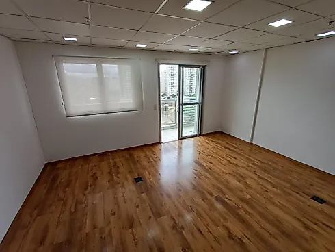 Escritório/sala em Várzea da Barra Funda, São Paulo