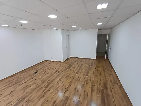 Conjunto Comercial 1008 e 1009 - 80m² em Frente ao Fórum Trabalhista - Foto 8