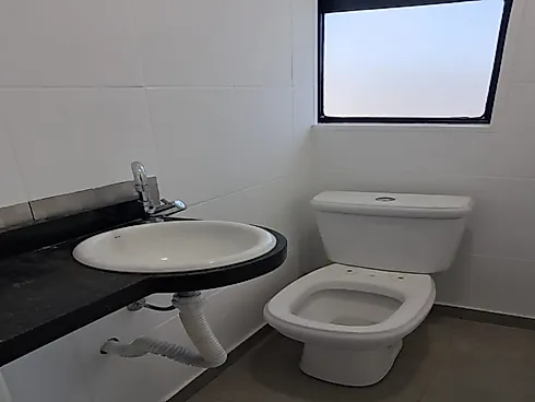 Escritório/sala em Várzea da Barra Funda, São Paulo