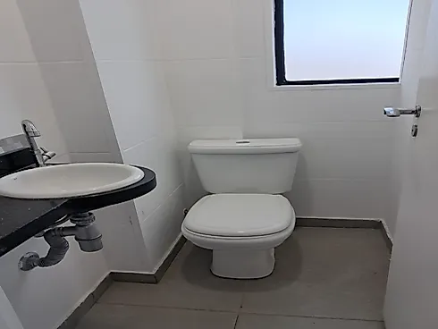 Conjunto Comercial Próximo à Estação Metrô Barra Funda e Fóruns - Foto 6
