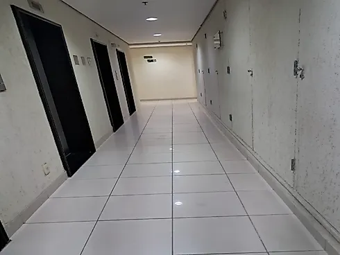 Conjunto Comercial Próximo à Estação Metrô Barra Funda e Fóruns - Foto 7