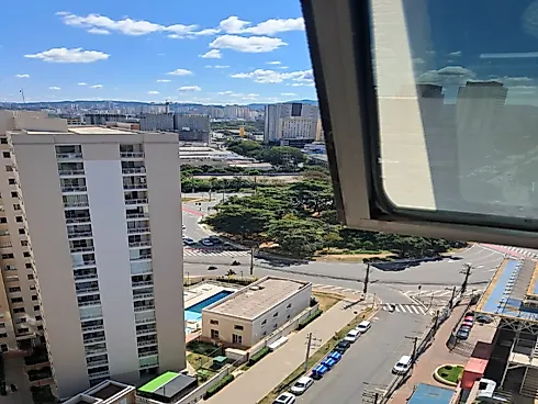 Conjunto Comercial Próximo à Estação Metrô Barra Funda e Fóruns - Foto 8